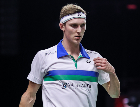 开云体育中国-关于法国队横扫马来西亚队，戴资颖刷新纪录的信息