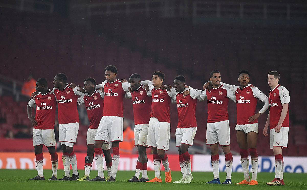 开云体育下载-阿森纳客场轻松胜利维持稳定状态