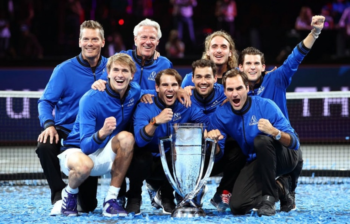 包含年终总决赛险胜拉沃尔杯，蒂姆扛起全队的词条