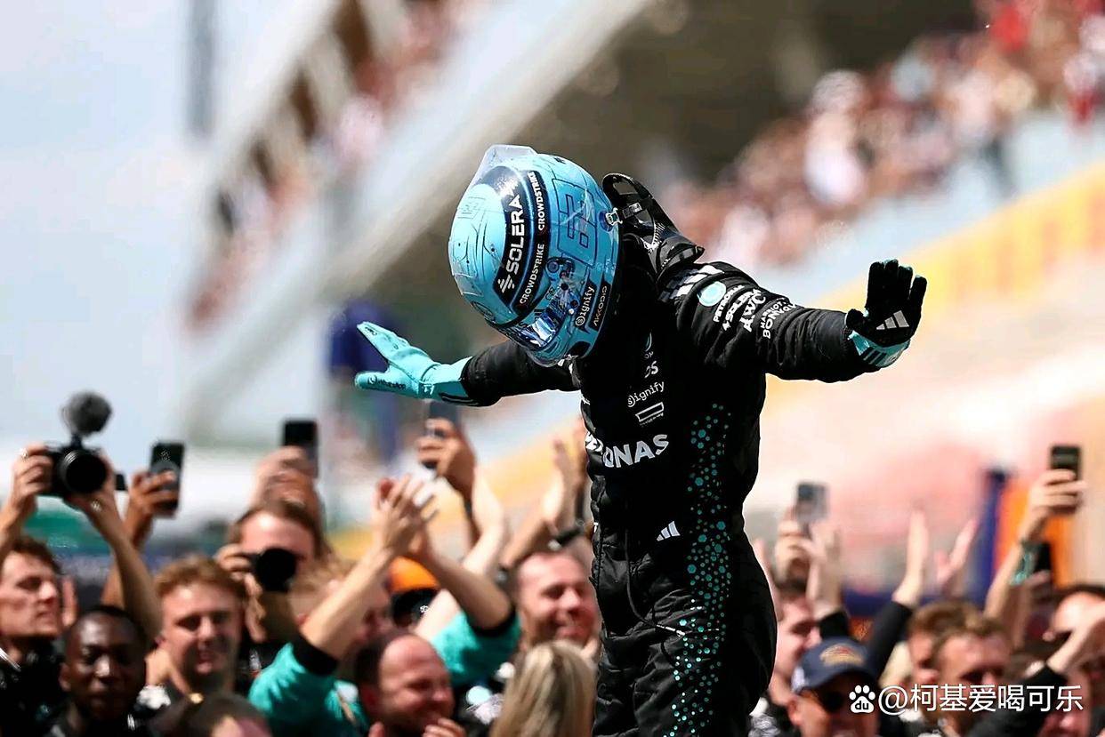 梅赛德斯横扫红牛二队,拉塞尔点燃赛场的简单介绍 梅赛德斯横扫红牛二队,拉塞尔点燃赛场的简单介绍