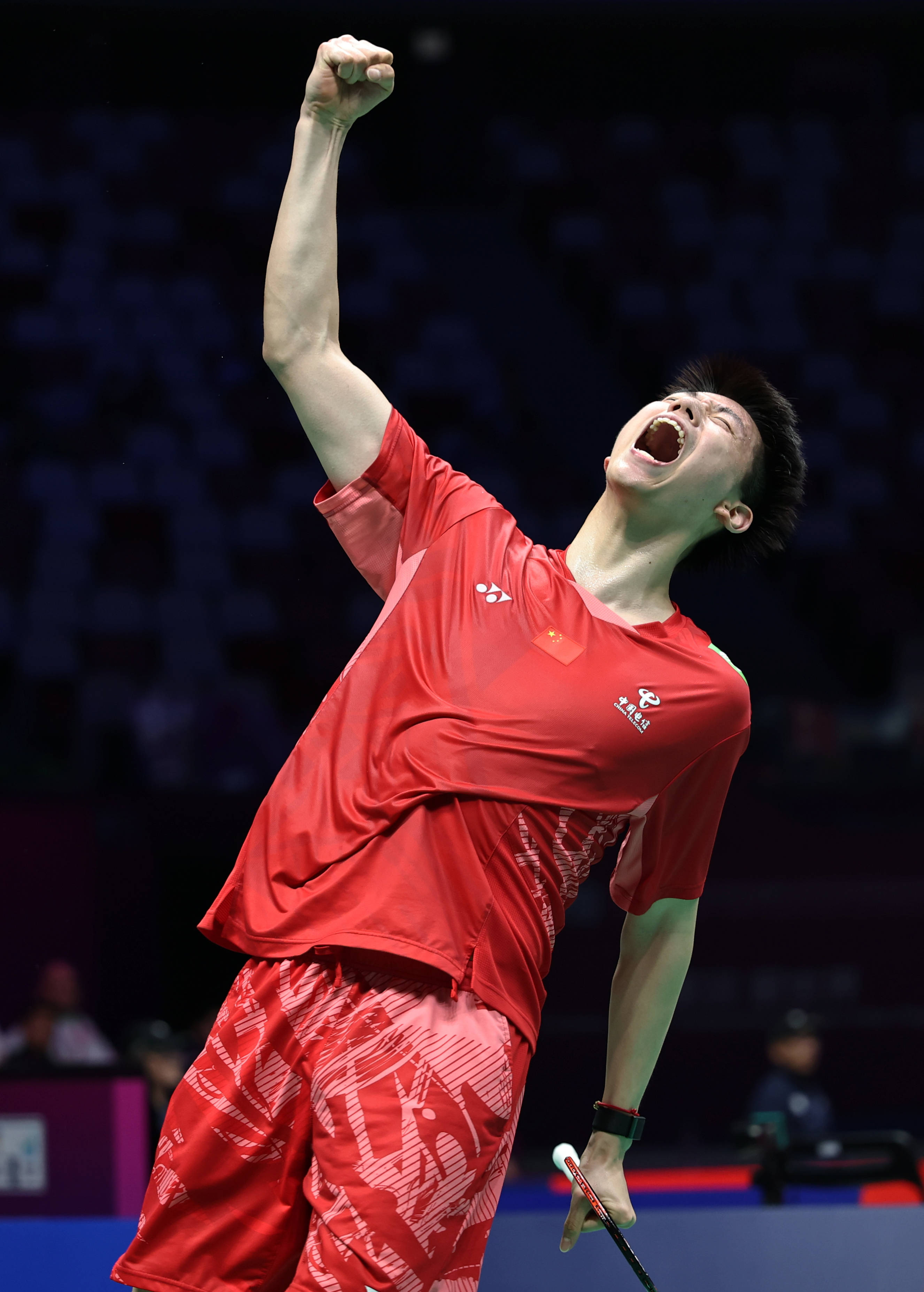 开云体育官方网站-关于印度队翻盘法国队，石宇奇惊艳四座的信息