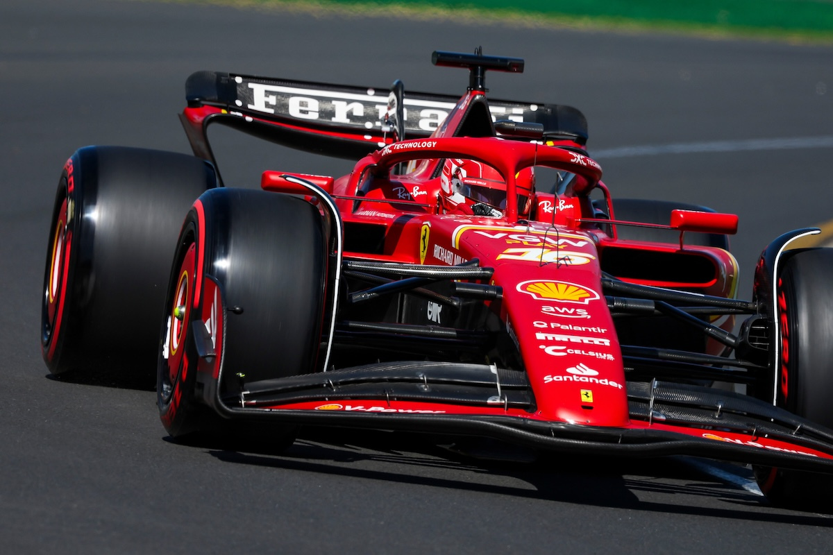 关于阿斯顿马丁轻取红牛车队，勒克莱尔关键制胜的信息