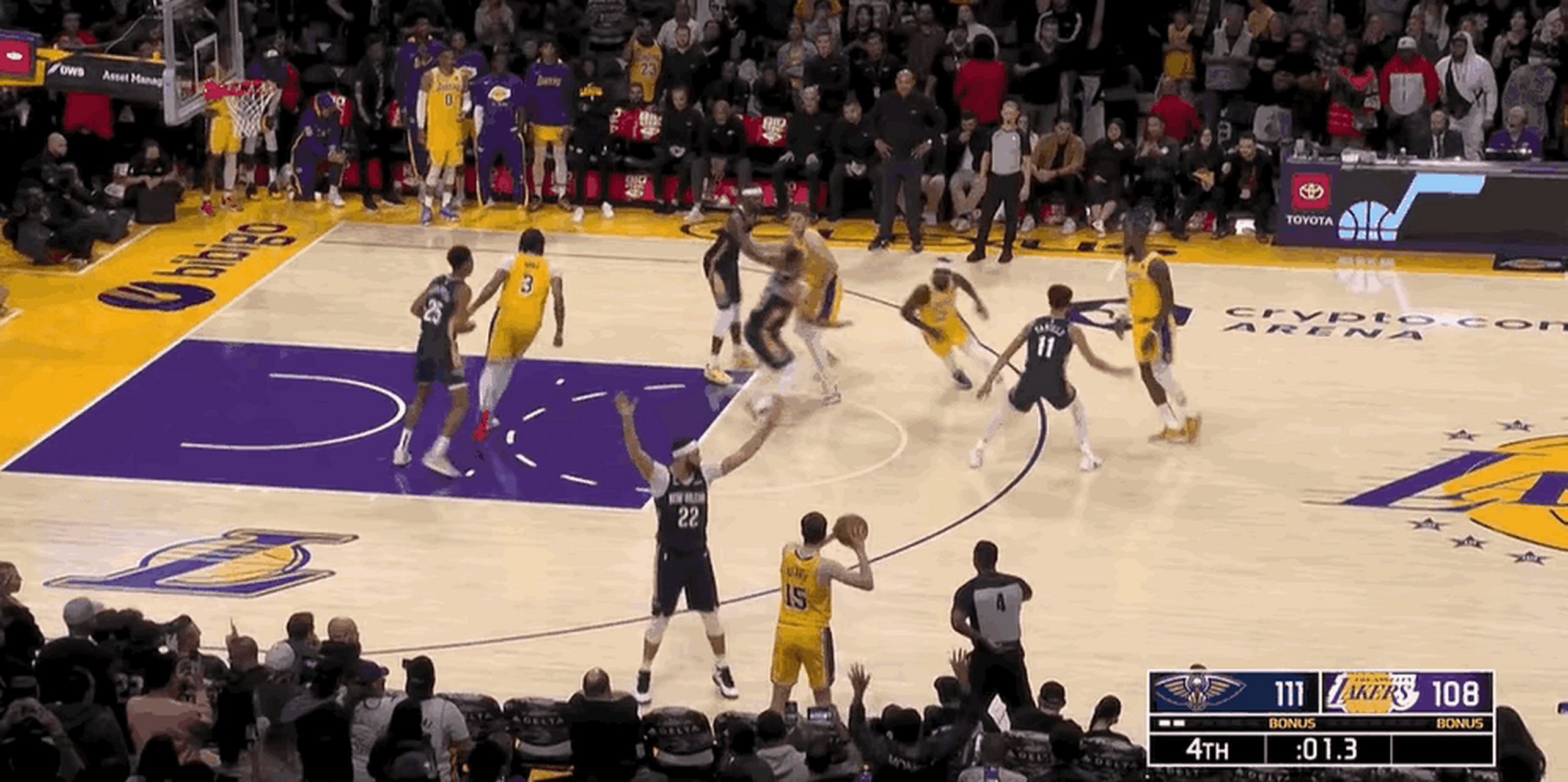 开云体育app-关于广东队绝杀吉林队，福克斯统治全场的信息