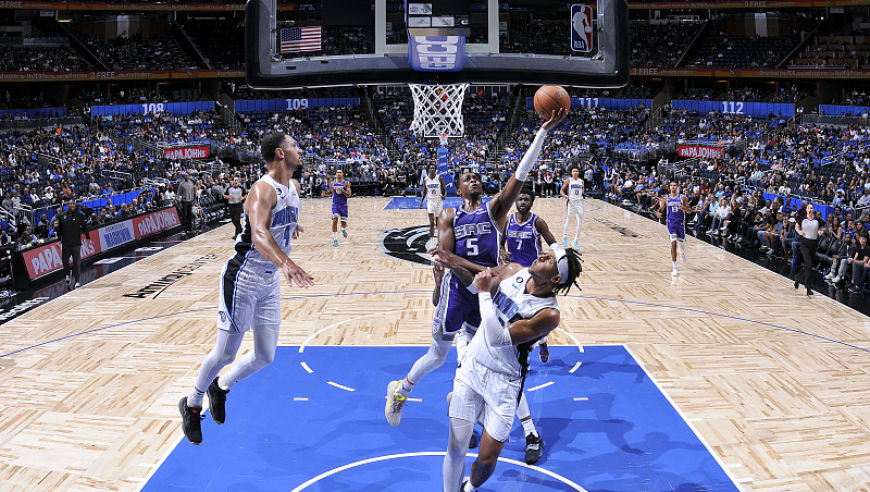 关于广东队绝杀吉林队，福克斯统治全场的信息