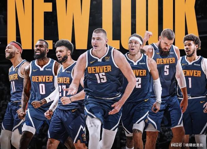 掘金碾压公牛，约基奇点燃赛场