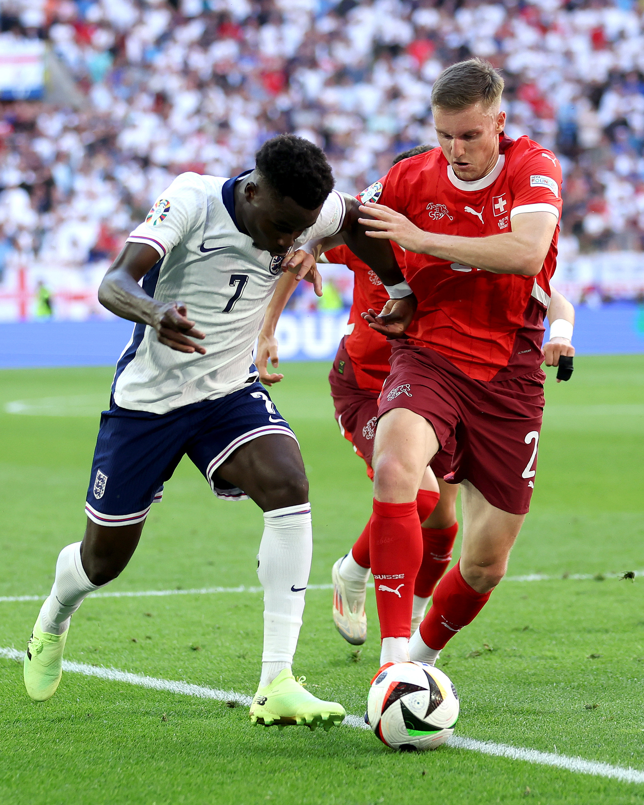 巴萨翻盘瑞士，托尼带队取胜