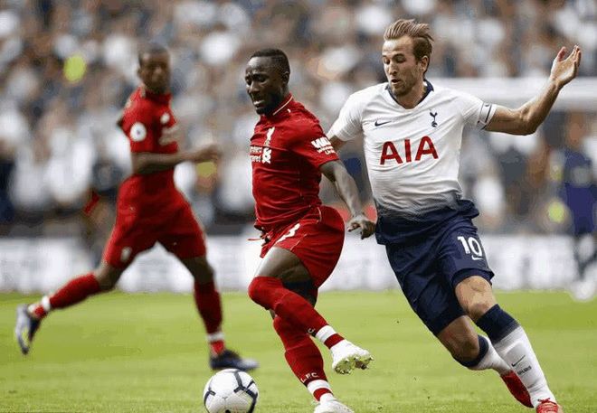 英格兰完胜那不勒斯，法比尼奥扛起全队的简单介绍