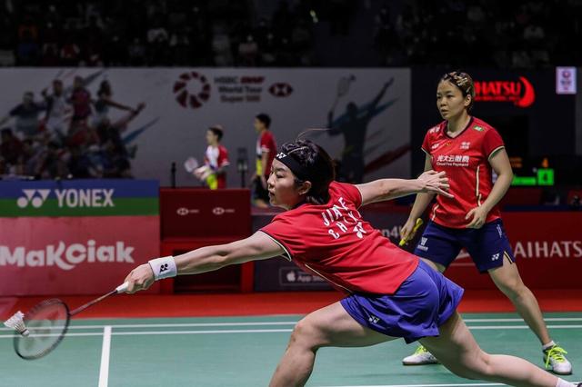 印度队力克印尼队，黄鸭组合关键制胜的简单介绍