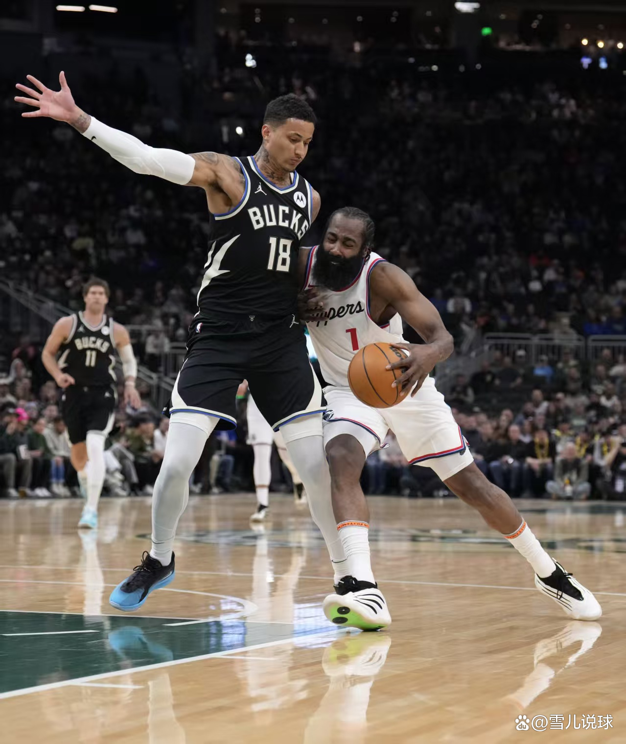 爵士力克雄鹿，詹姆斯状态火热