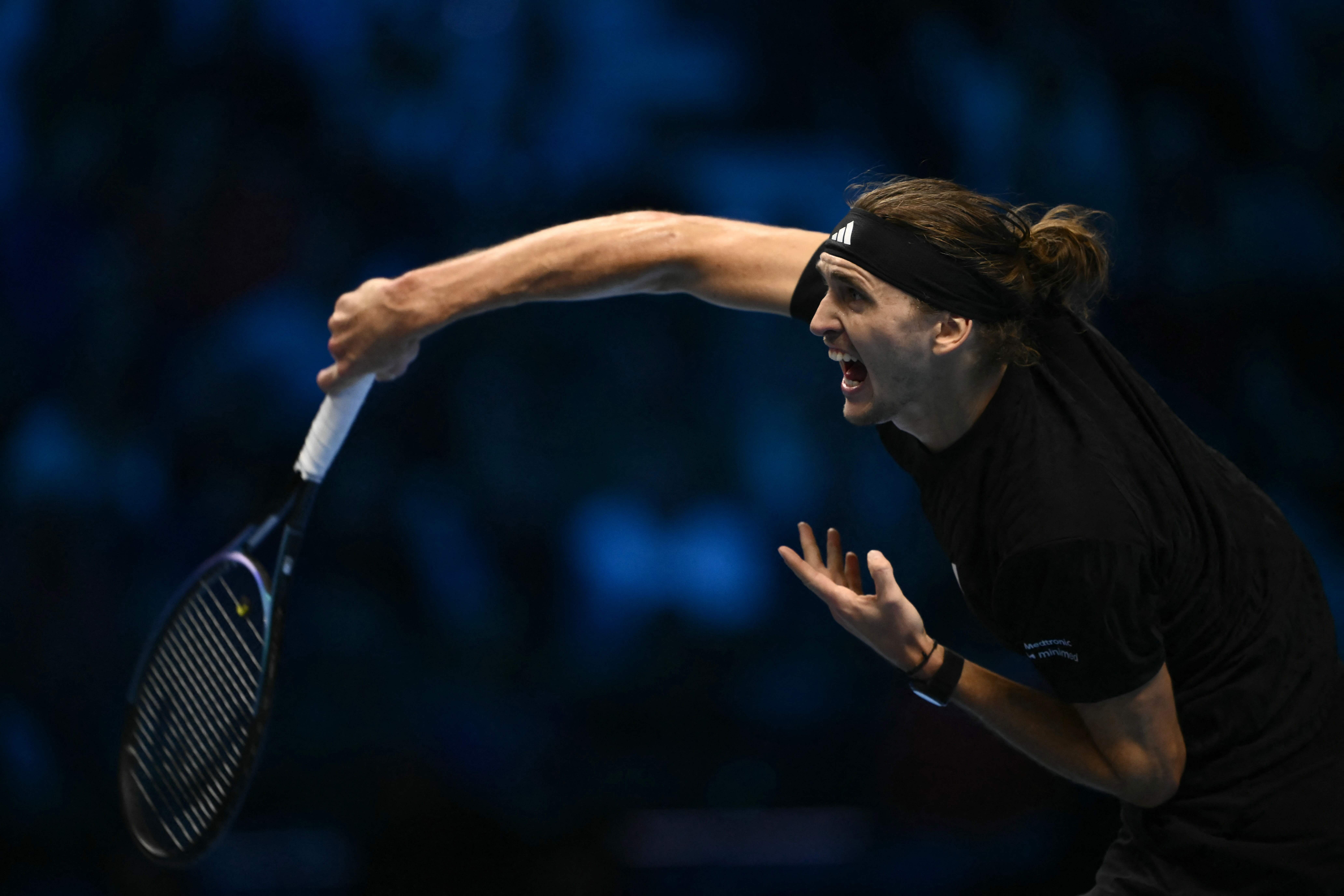 ATP总决赛绝杀蒙特卡洛大师赛,兹维列夫刷新纪录的简单介绍 ATP总决赛绝杀蒙特卡洛大师赛,兹维列夫刷新纪录的简单介绍