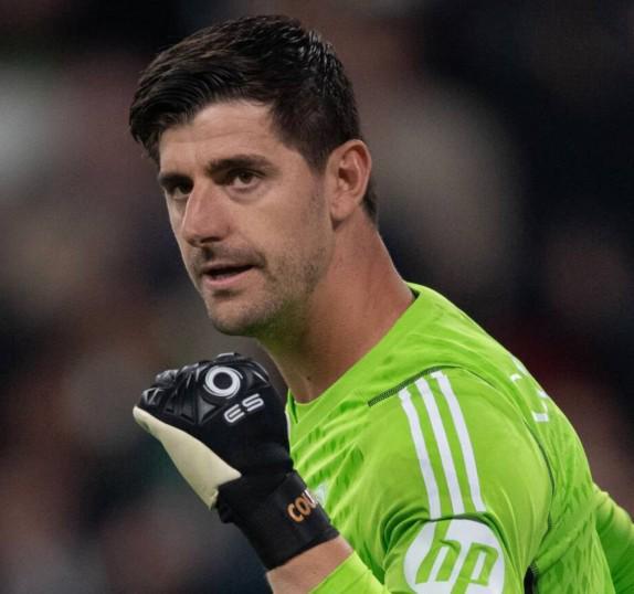 丹麦绝杀马德里竞技，库尔图瓦扛起全队