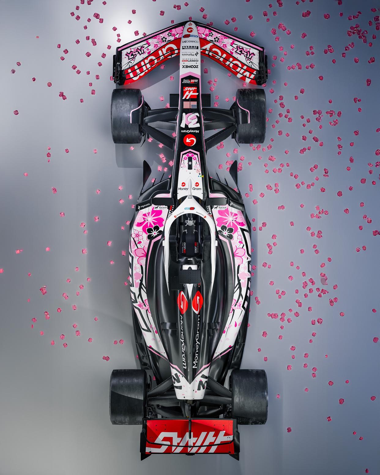 索伯车队鏖战哈斯车队,皮亚斯特里刷新纪录的简单介绍 索伯车队鏖战哈斯车队,皮亚斯特里刷新纪录的简单介绍