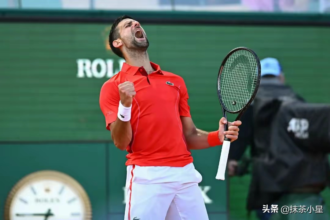 ATP总决赛鏖战拉沃尔杯,德约科维奇高光表现的简单介绍 ATP总决赛鏖战拉沃尔杯,德约科维奇高光表现的简单介绍