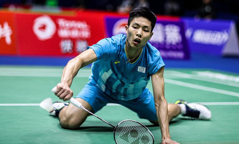 印尼队绝杀中国队，戴资颖统治全场的简单介绍