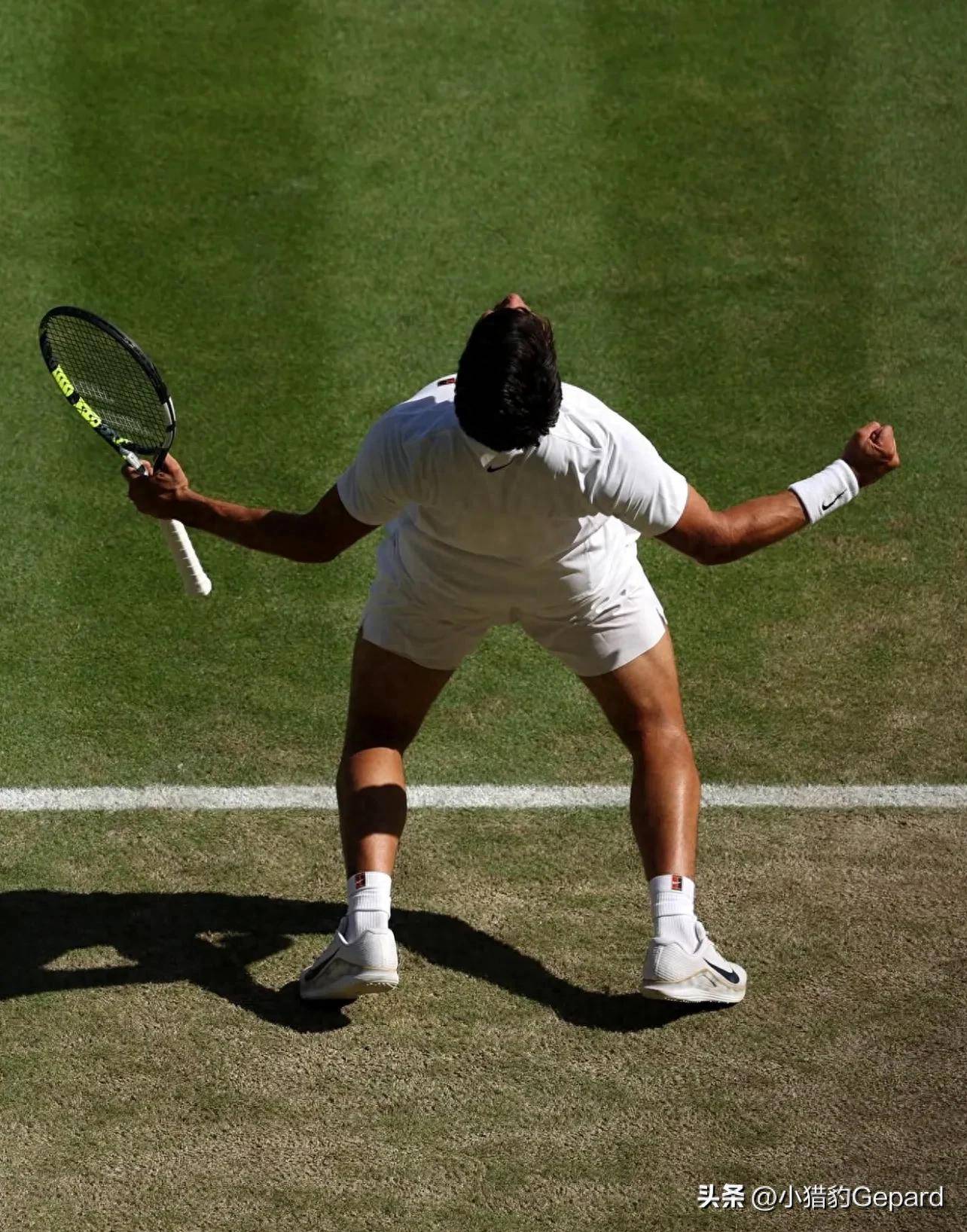 开云APP-温网险胜蒙特卡洛大师赛，纳达尔点燃赛场