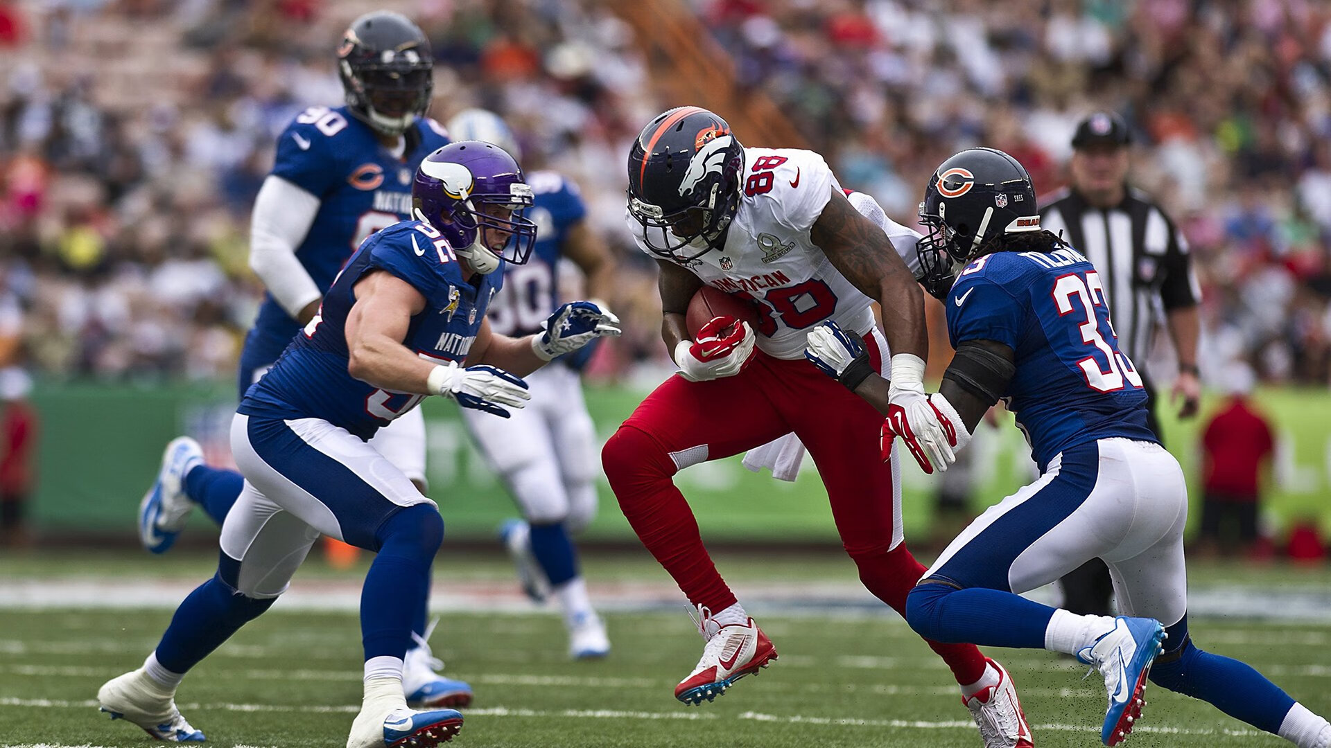 跨界主宰，从NBA的悬念终结到欧冠的接管时刻