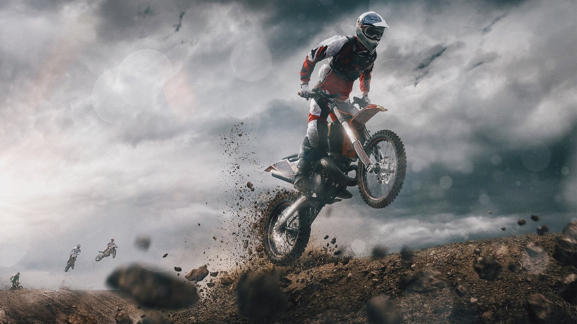 联合杯力克温网，德约科维奇高光表现背后的时代变革